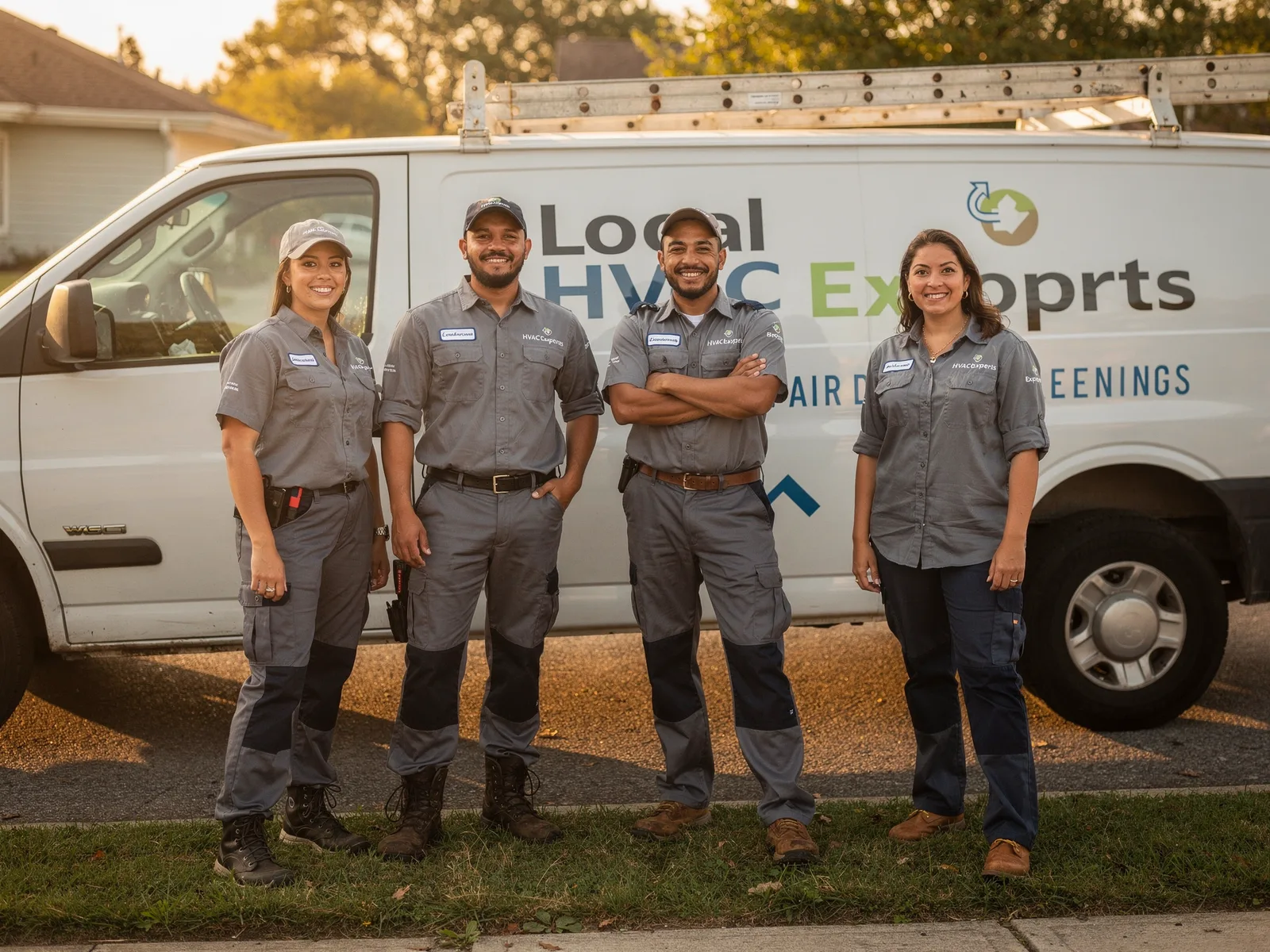 24/7 HVAC Repair & AC Replacement company in Winnebago, WI